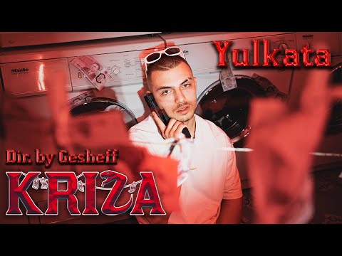YULKATA - KRIZA 🐍 (prod. by ANDY GOLDEN)