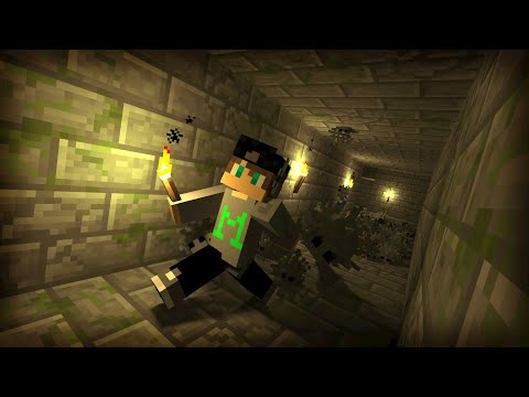 Sezon 1 Minecraft Modlu Survival Bölüm 8 - Son Hazırlıklar