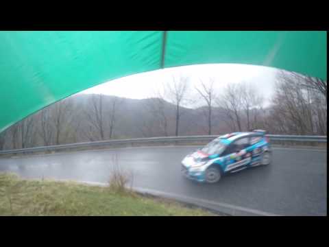 Traverso Ivan Ferrarotti Rally Sanremo 2017