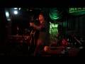 Tim Easton - Dear Old Song and Dance @ The Mint 2/19/09