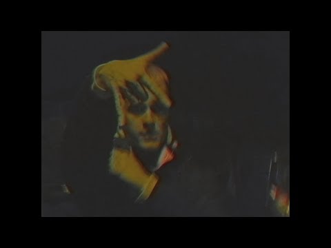 Totally Nothin ft. Vercetti - Odraz (VHS Video)