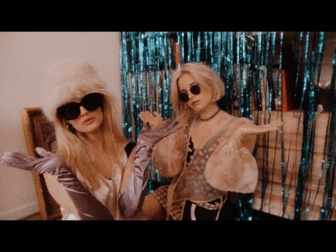 Klara & Jag - Aska (feat. Oscar Enestad) [Official Video]