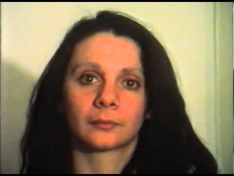 Caroline Chomienne (1986) by Gérard Courant - Cinématon #737