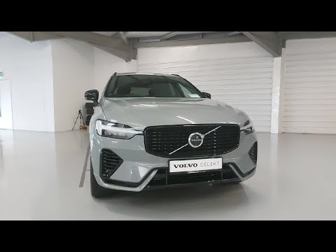 Volvo XC60 Plus T6 PHEV €503pm - Image 2
