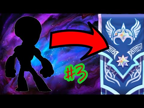 I am BACK !!!!! - Random to Valhallan #3