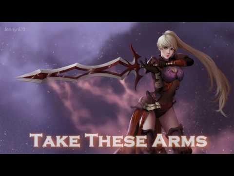 EPIC POP | ''Take These Arms'' by Killer Tracks [feat. Anthony Starble]