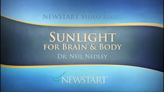 SUNLIGHT Resources NEWSTART® Lifestyle Club
