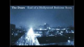 The Dears - There Is No Such Thing As Love