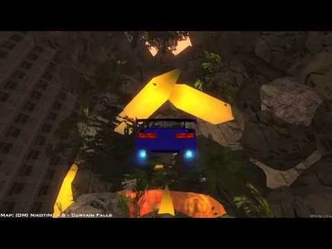 [DM] NikotiN v6 Curtain Falls