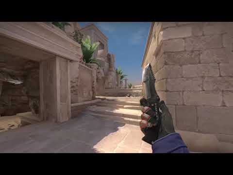 TOP Моменты - Mousesports vs G2 - ESL One MAJOR: Road to Rio [CSGO Matches]