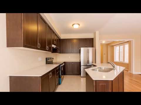 47 Rangemore Rd. Brampton