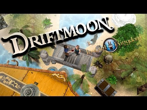 driftmoon pc review