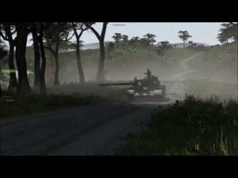 North Korean Invasion