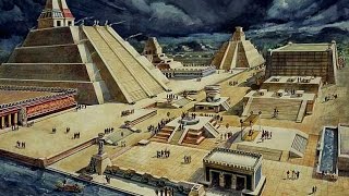Aztec Christic Magic, a book by Samael Aun Weor, Gnostic Kabbalah  in the American Mysteries