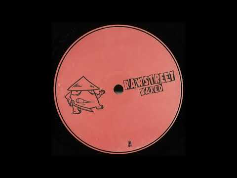 MInube, Andrey Djackonda - Petreceana [RWXD 002]