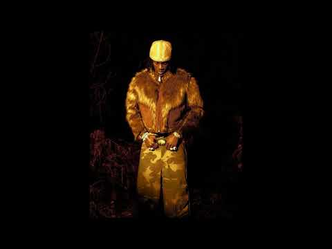 DAVE x REMA x J HUS TYPE BEAT - "AFFECTION" @mxlvyn