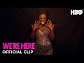 We're Here: Finale Lip Sync - Scars To Your Beautiful | HBO