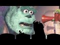 Timon And Pumbaa Interrupt 1 Monsters Inc