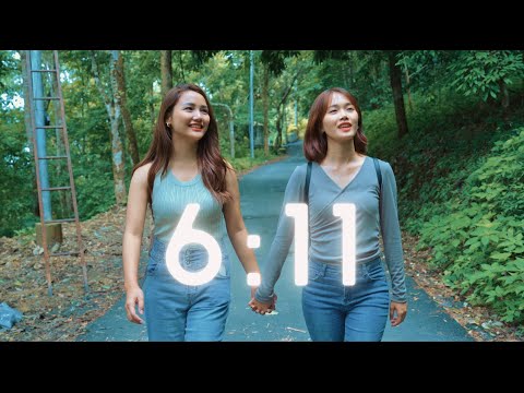 6:11 OFFICIAL TRAILER | RELEASING ON 29th AUGUST