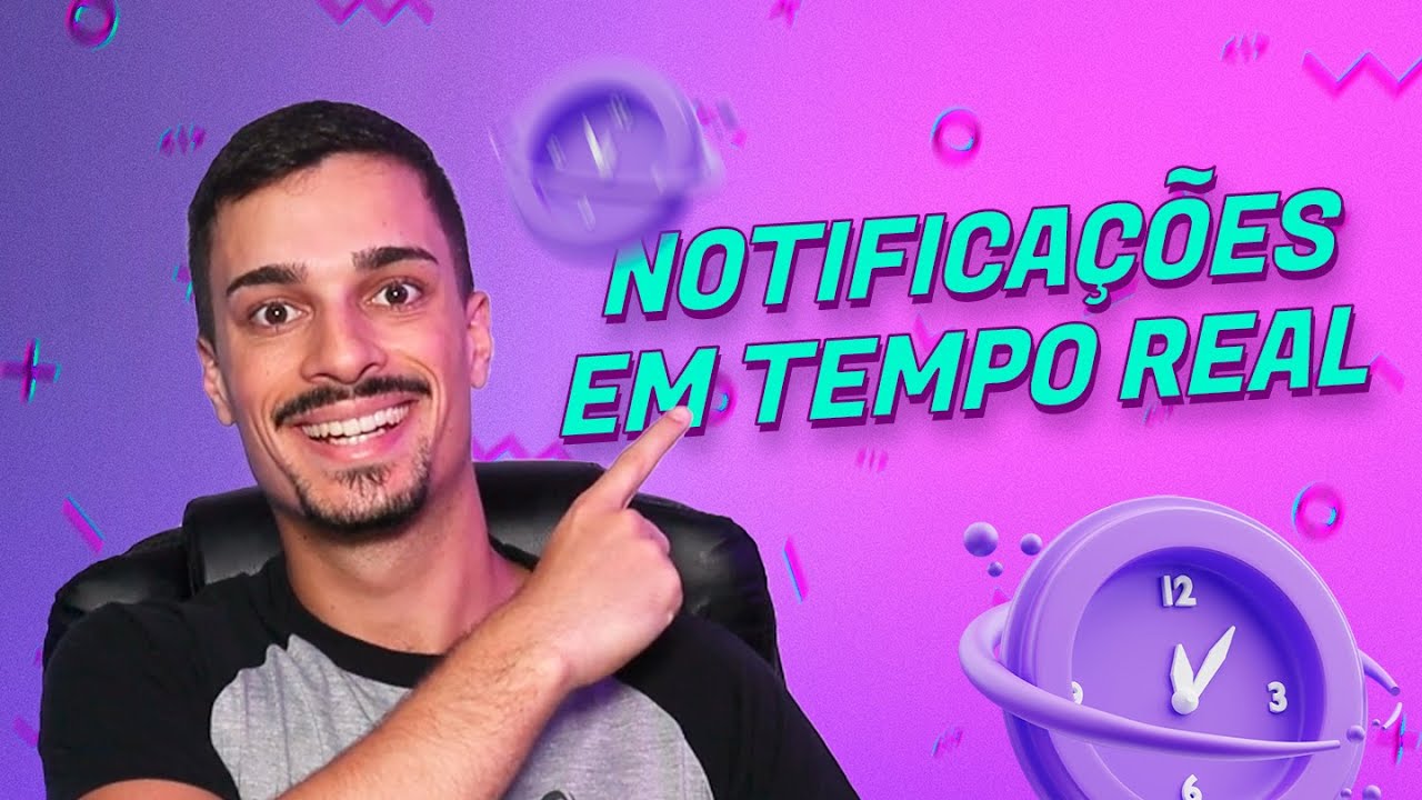 Descomplicando Server-Sent Events: Aprenda o básico em minutos | Dias de Dev