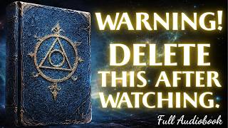 FORBIDDEN KNOWLEDGE: I Shouldn't Be Teaching You This... But You're READY! (FULL AUDIOBOOK)