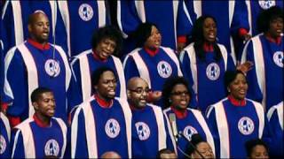 "We Remember" - Mississippi Mass Choir