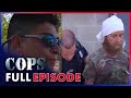Caught in the Act: Fort Worth Police Patrol | FULL EPISODE | Season 12 - Episode 18 | Cops TV Show