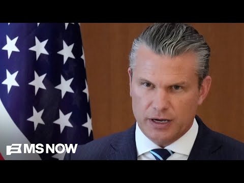 Lawmakers see video of second strike on survivors