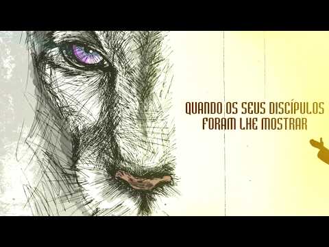 Rogerio D'Lucca   Sermão Profético Lyric video Oficial