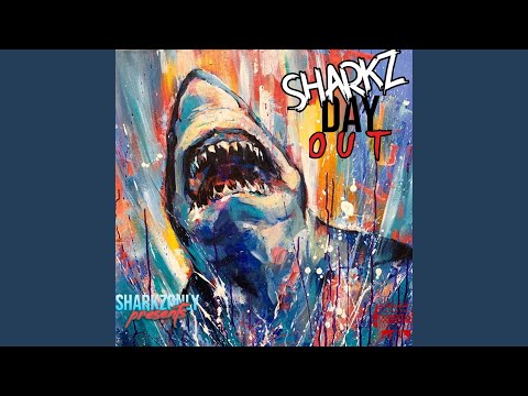 SHARKZ DAY OUT (feat. BACCENDZ BO & JUICE THE MAC)