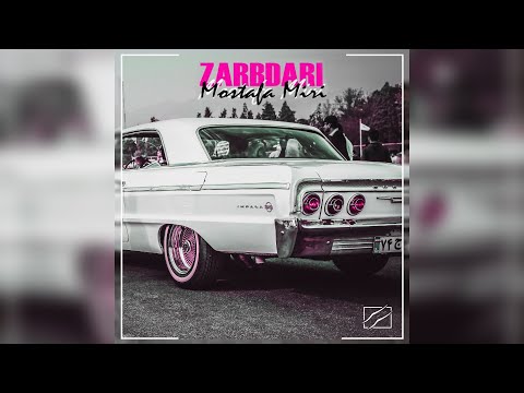 Mostafa Miri - ZarbDari | مصطفی میری - ضربدری