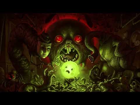 Best VGM 433 - Bulb Boy - Fart You Grandma! (Boss Theme)