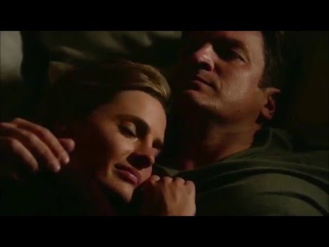 Knight Alexander Saves His Damsel in Distress (The Librarian)