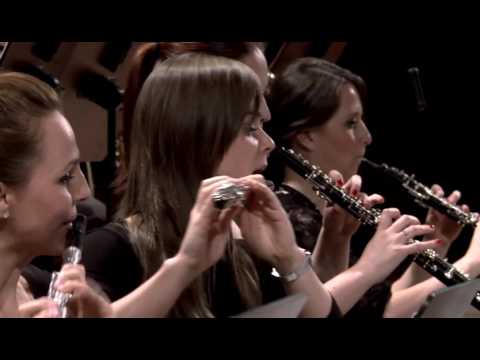 JULIAN COCHRAN - Skazka from Symphonic Tale