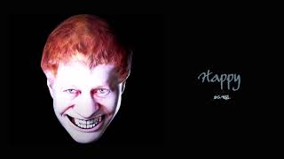 Happy (Demo) - Danny Elfman | Big Mess (Rare)