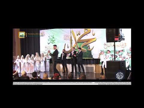 Mawlid Euskirchen Mardelli
