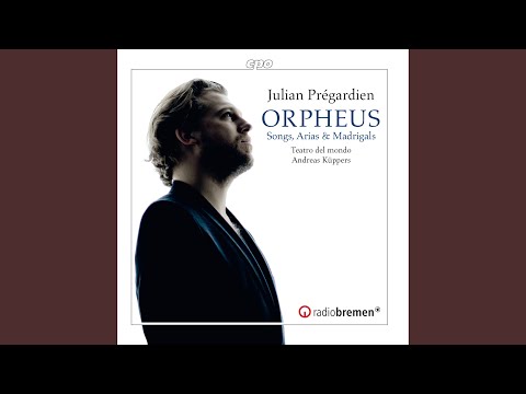 Le varie musiche: Al fonte, al prato