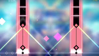 [VOEZ] ☆14 LAST ESCAPE ALL PERFECT