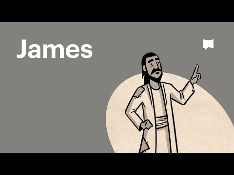 James Bible Study | Journey