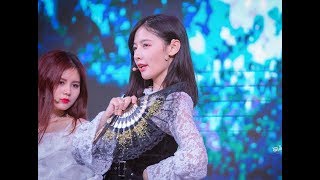 20180519 SNH48 7SENSES《Moonlight》Akira（趙粵）Focus 獨鏡【太倉國際草坪音樂節】