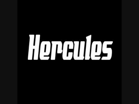 Naicki - Hercules (Original Mix)
