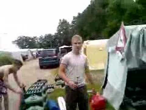 Renesse Bier Halen duin en strand