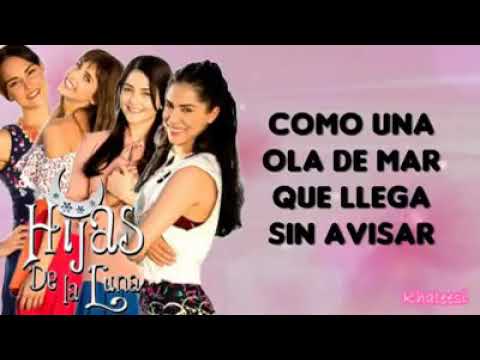 Daughters of the moon song... please subscribe