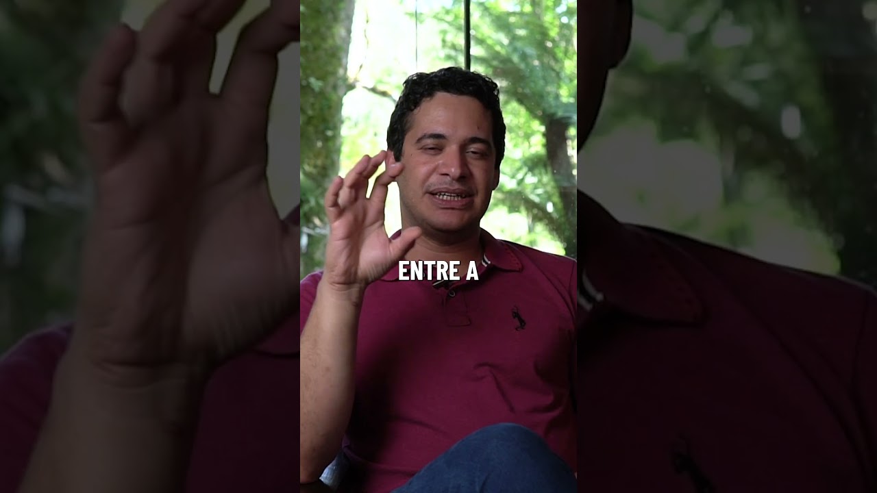 O ciclo da paixão das pessoas imaturas l Veraz ON l Melk Ferreira  #virtudes #paixão #mitologia