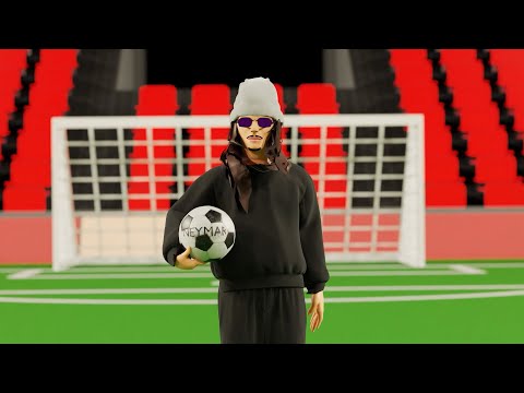Video thumbnail for Neymar