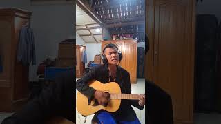 Download lagu Peterpan Kisah cintaku  cover Rendyeka04 #cover #shortsvideo #akustikcover mp3