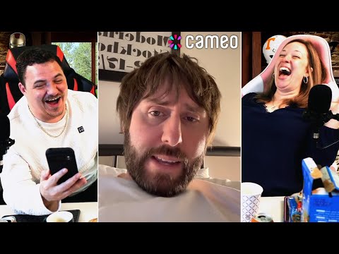 Viewer Surprises Reactors With Cameo from James Buckley(Jay Cartwright) from The Inbetweeners!