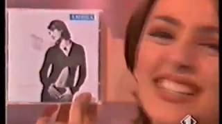 Ambra Angiolini - Ti Stravoglio - Generazione X