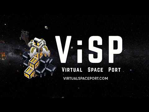 ViSP youtube-video