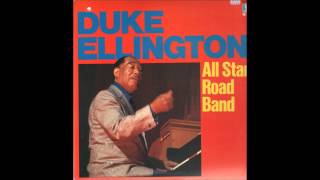 Duke Ellington - Sophisticated Lady (Live 1957)